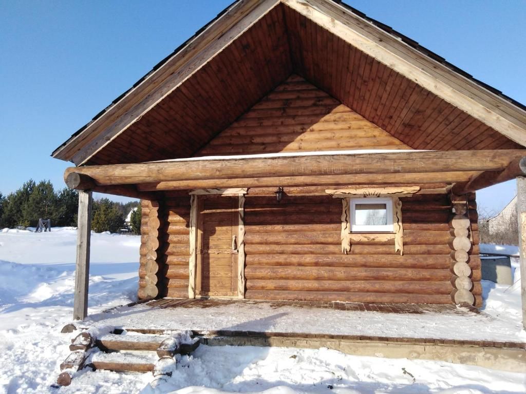 Апартаменты В 4-х ДУБАХ Khoroshki